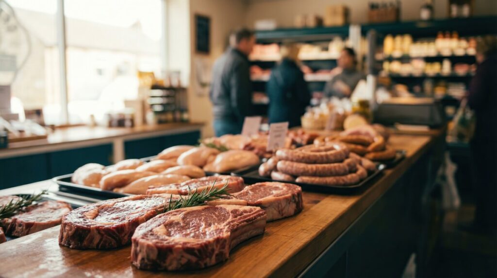 A Food Lover’s Guide to Town Hall Campus: Irondequoit’s Hidden Culinary Heart