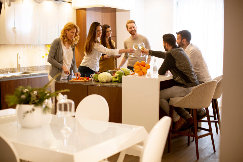 Living in Town Hall Campus, Irondequoit: Community, Convenience, and Comfort in the Heart of the Town